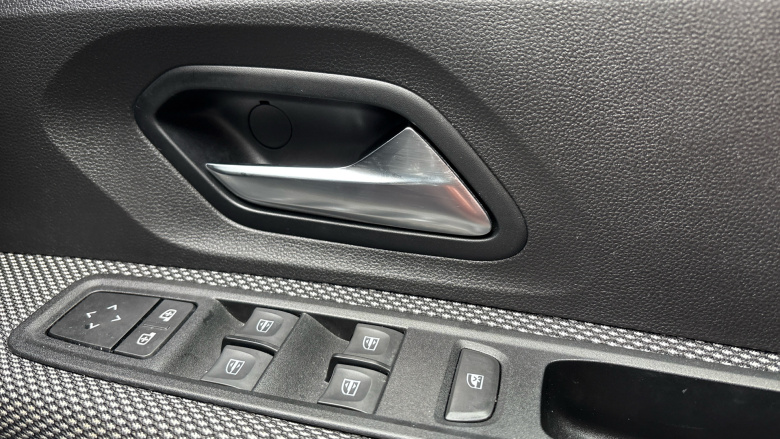 Dacia Jogger 1.0 TCe Extreme SE 5dr Petrol Estate